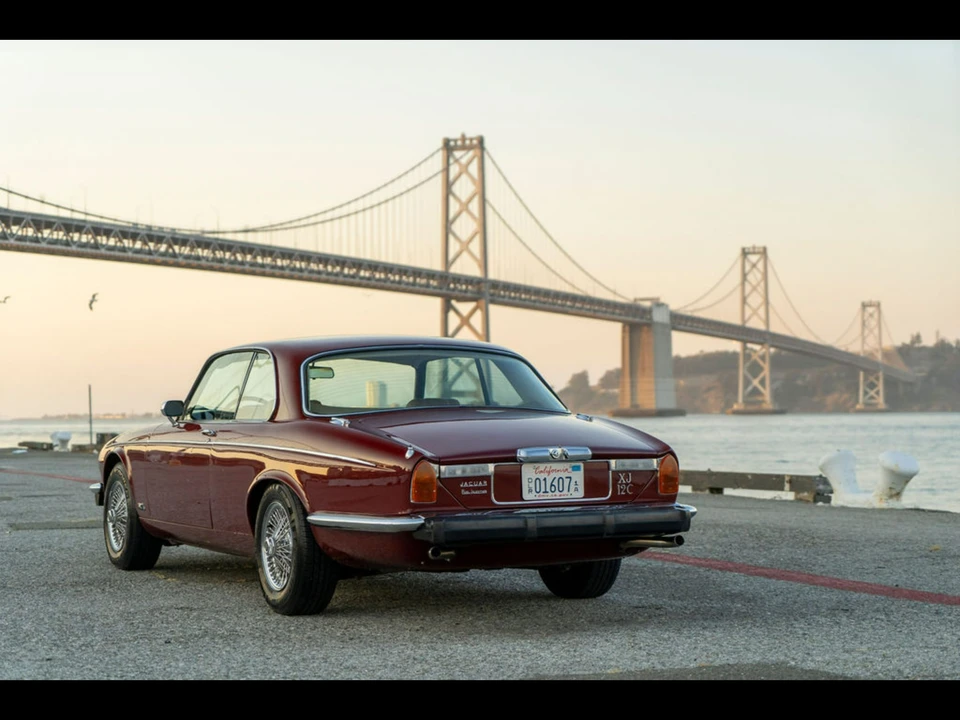 1976 Jaguar XJ Coupe - Image 20 of 31