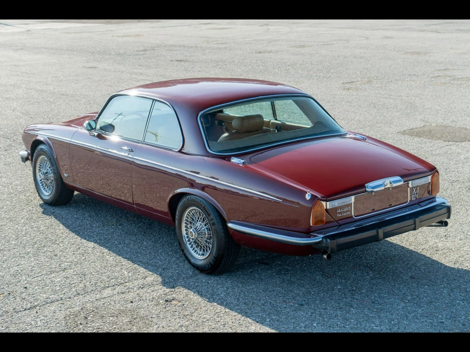 1976 Jaguar XJ Coupe - Image 19 of 31