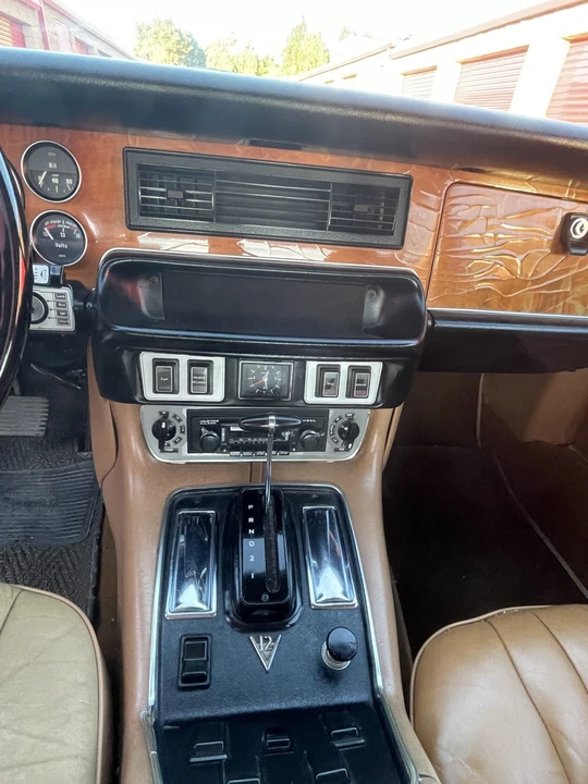 1976 Jaguar XJ Series 2 - Image 19 of 31