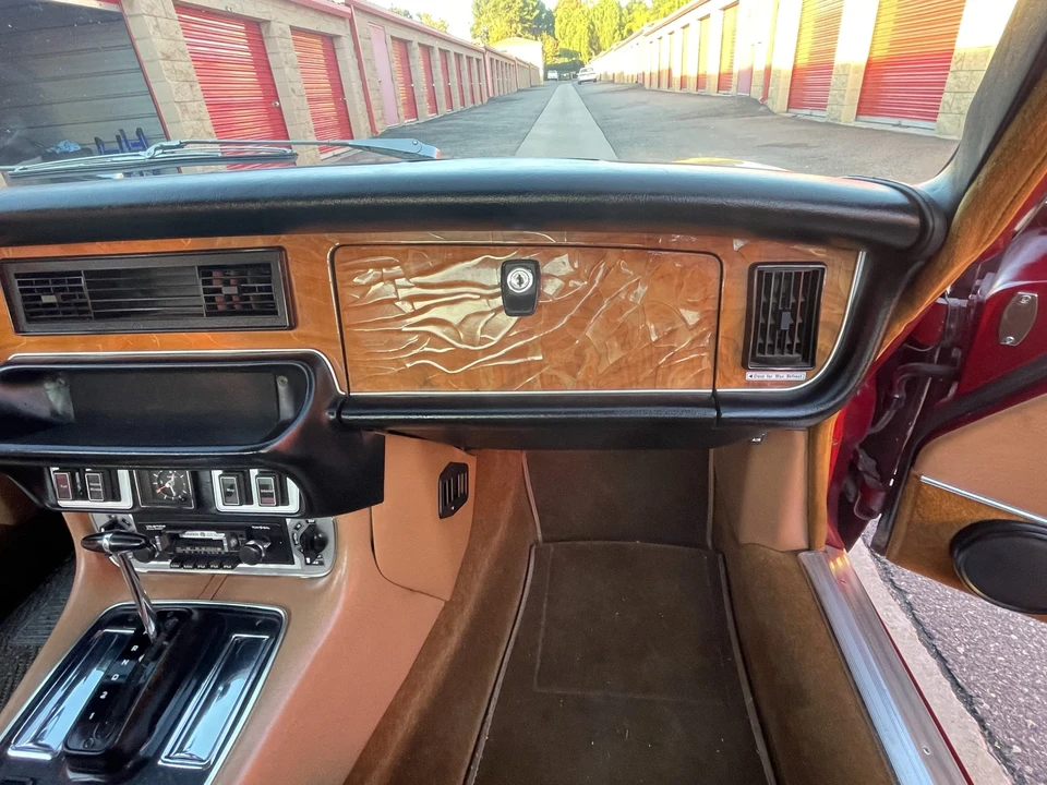 1976 Jaguar XJ Series 2 - Image 18 of 31