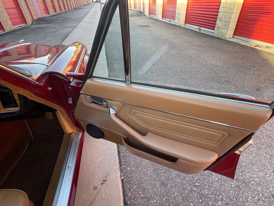 1976 Jaguar XJ Series 2 - Image 22 of 31