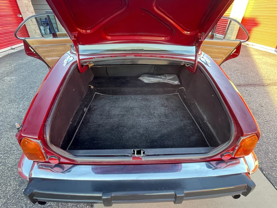 1976 Jaguar XJ Series 2 - Image 26 of 31