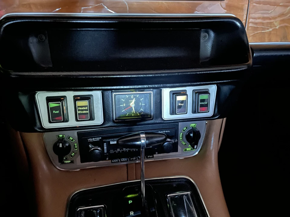 1976 Jaguar XJ Series 2 - Image 20 of 31