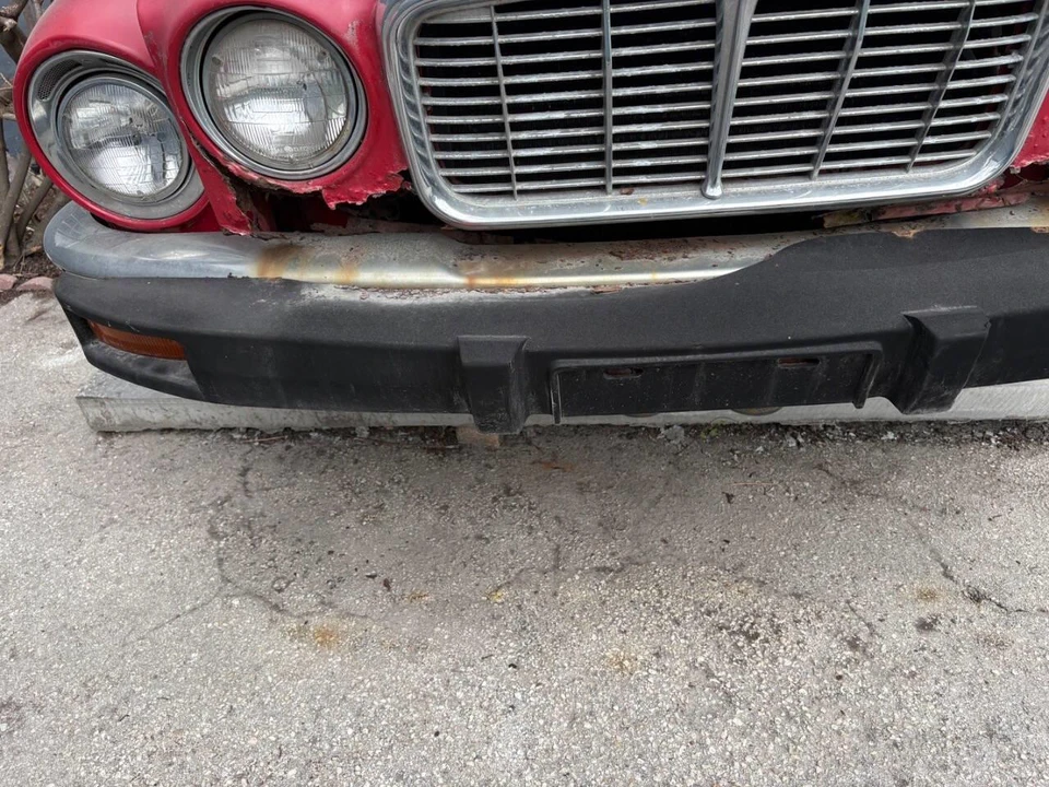 1976 Jaguar XJ Series 2 - Image 7 of 10