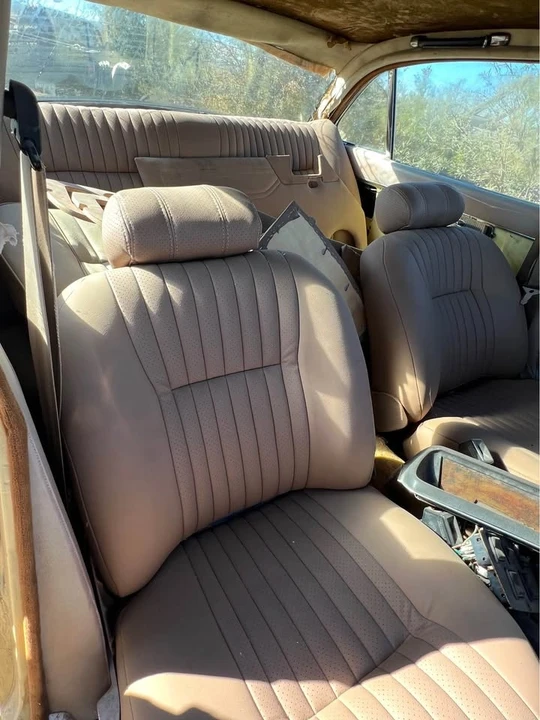 1976 Jaguar XJ Series 2 - Image 5 of 7