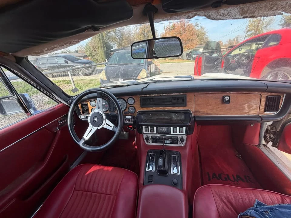 1976 Jaguar XJ Series 2 - Image 4 of 7