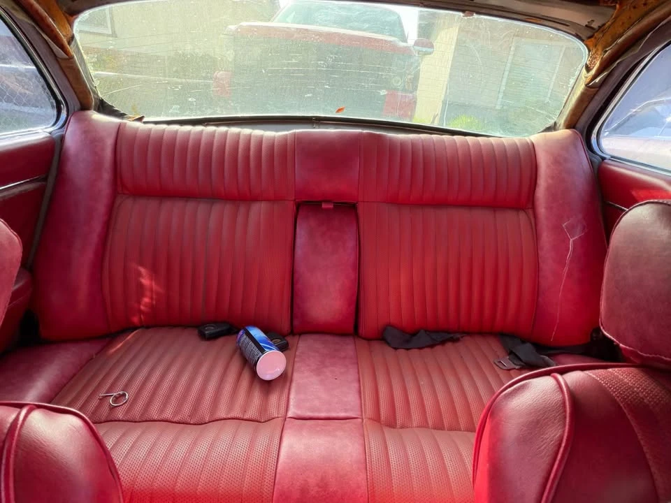 1976 Jaguar XJ Series 2 - Image 5 of 7