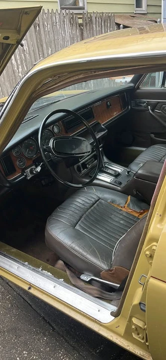 1976 Jaguar XJ Series 2 - Image 8 of 9