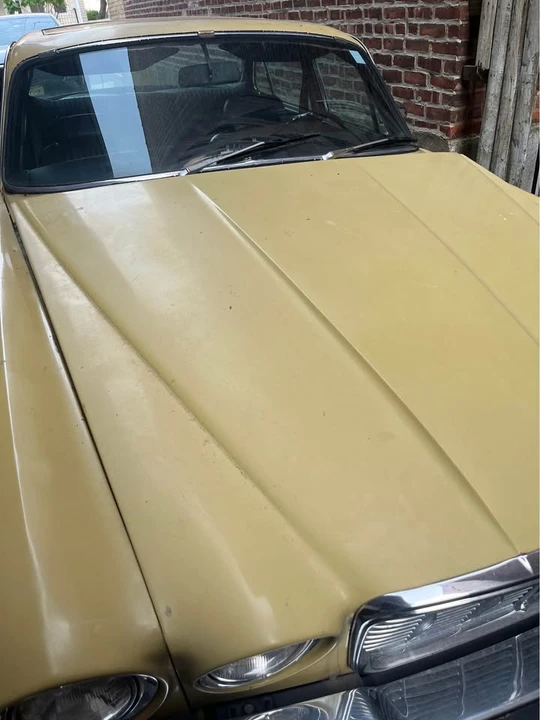 1976 Jaguar XJ Series 2 - Image 2 of 9