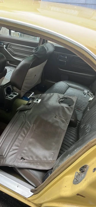 1976 Jaguar XJ Series 2 - Image 9 of 9