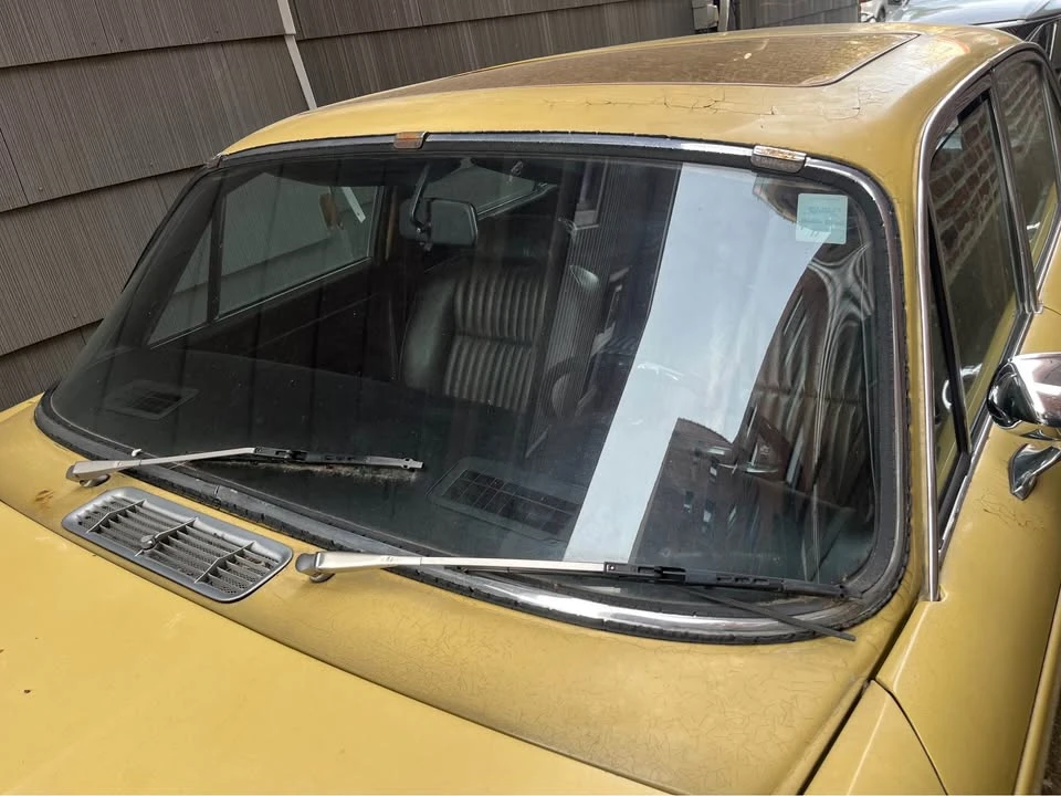 1976 Jaguar XJ Series 2 - Image 4 of 9