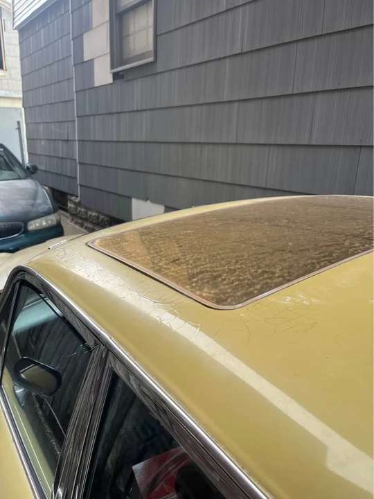 1976 Jaguar XJ Series 2 - Image 7 of 9