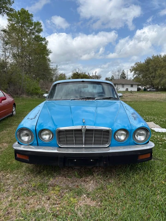 1976 Jaguar XJ Series 2 - Image 2 of 15