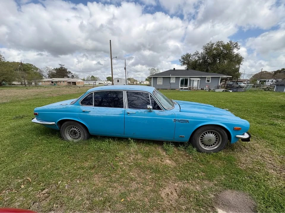 1976 Jaguar XJ Series 2 - Image 4 of 15