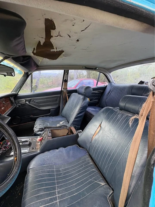 1976 Jaguar XJ Series 2 - Image 13 of 15