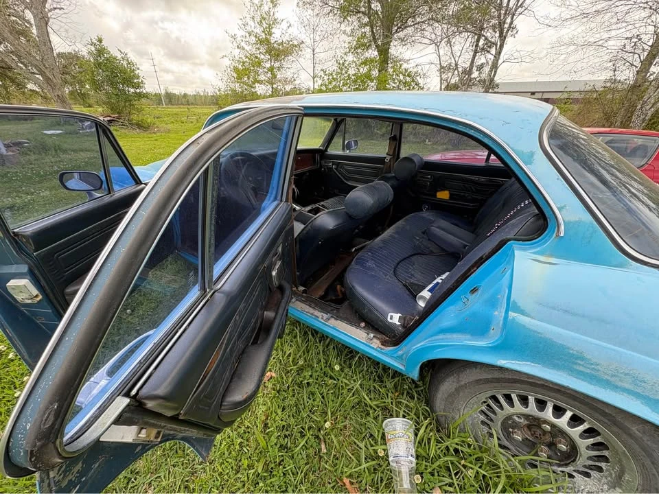 1976 Jaguar XJ Series 2 - Image 12 of 15
