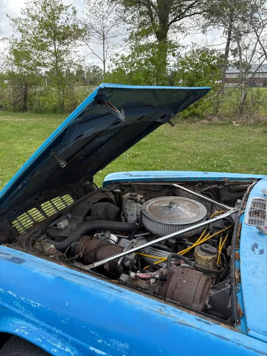 1976 Jaguar XJ Series 2 - Image 8 of 15