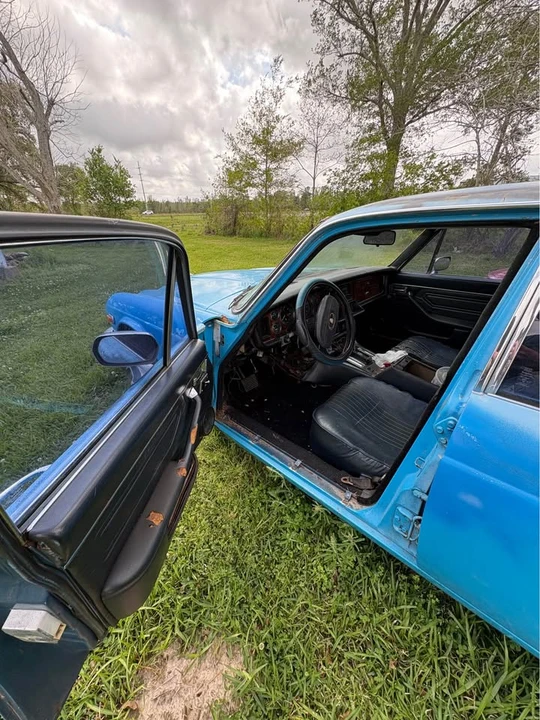 1976 Jaguar XJ Series 2 - Image 11 of 15