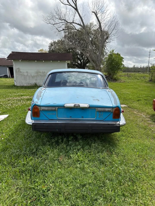 1976 Jaguar XJ Series 2 - Image 5 of 15