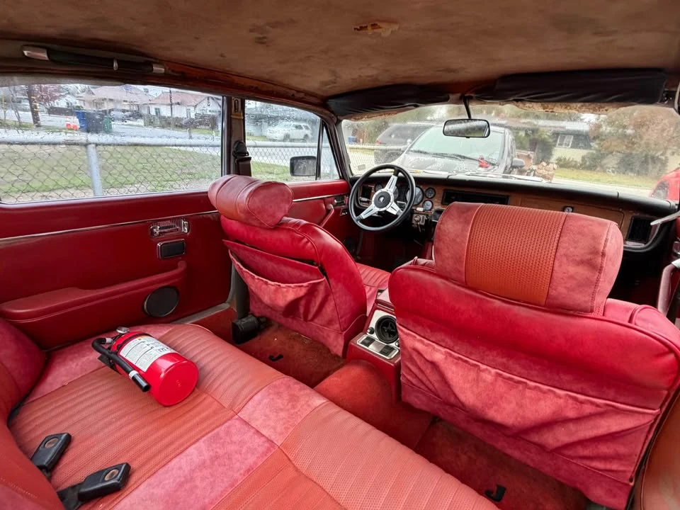 1976 Jaguar XJ Series 2 - Image 4 of 5