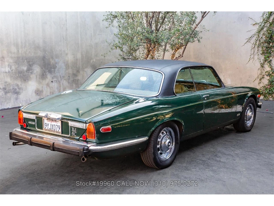 1976 Jaguar XJ Series 2 - Image 4 of 31