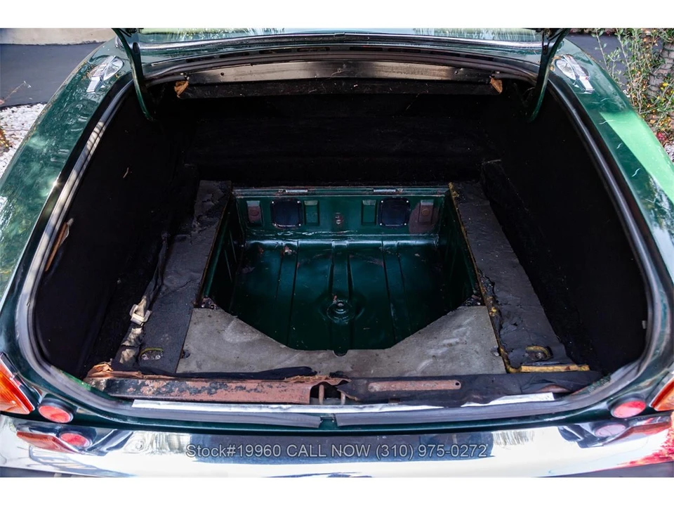1976 Jaguar XJ Series 2 - Image 22 of 31