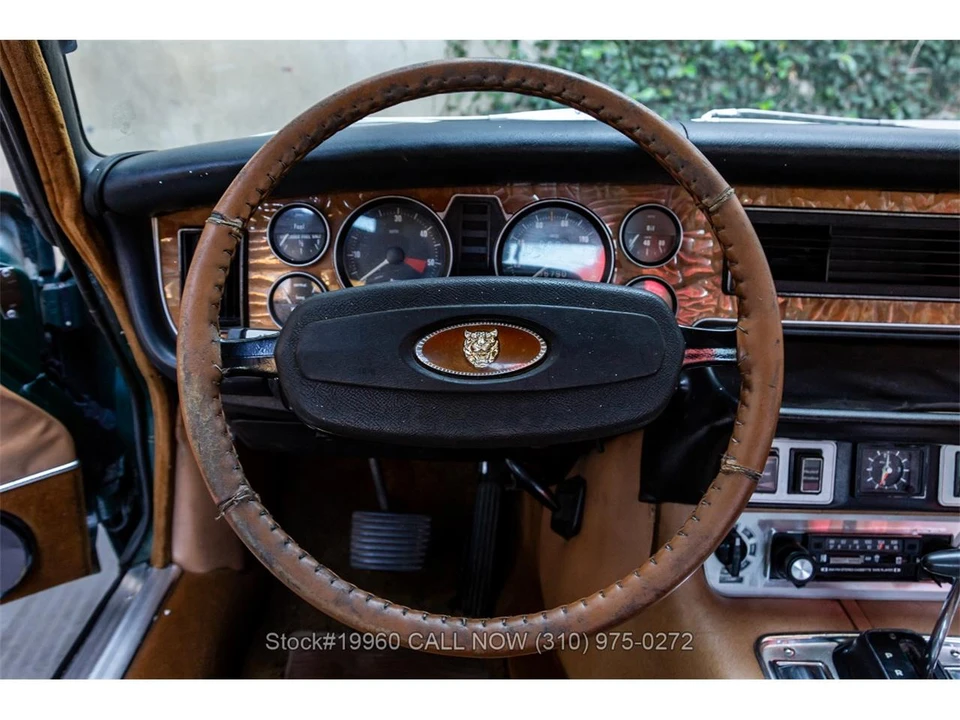 1976 Jaguar XJ Series 2 - Image 16 of 31