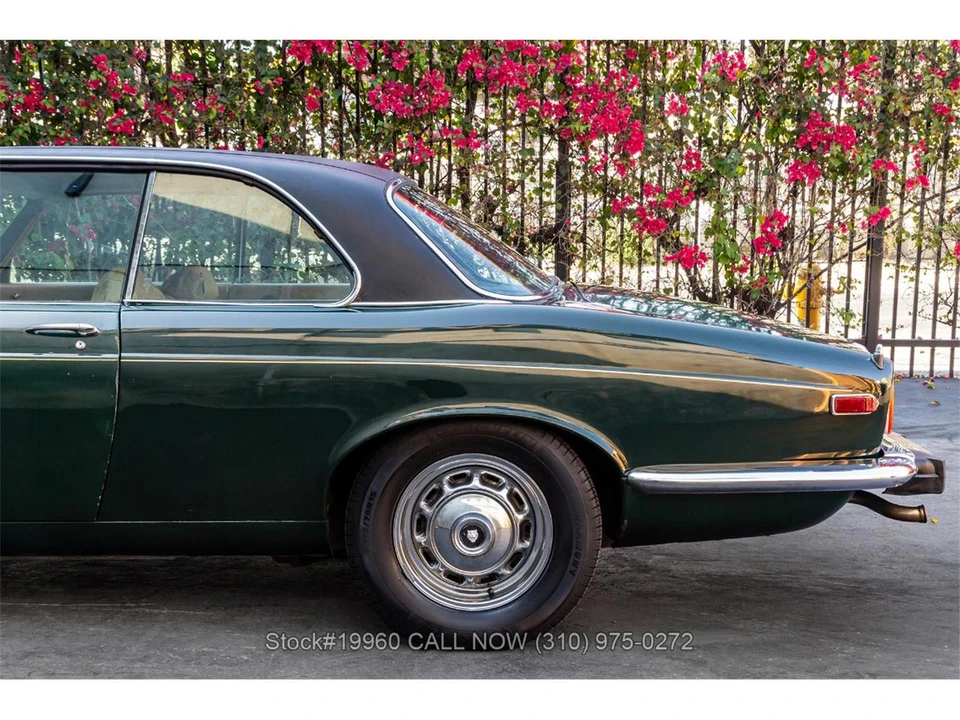 1976 Jaguar XJ Series 2 - Image 12 of 31