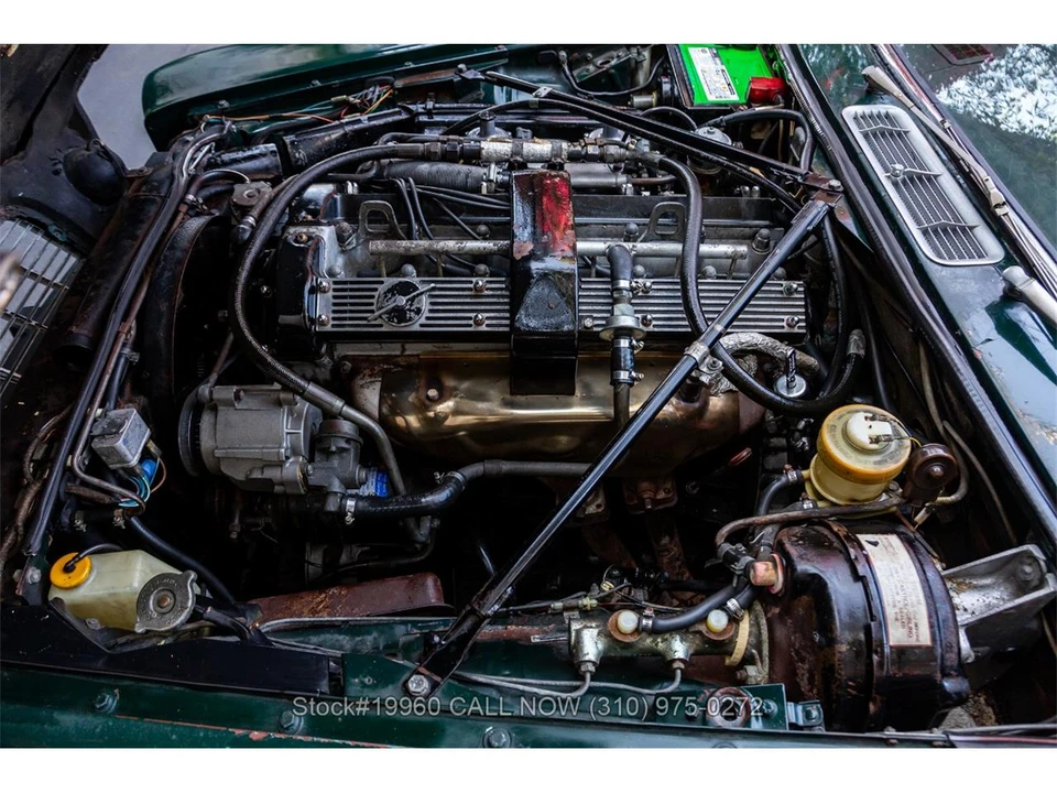 1976 Jaguar XJ Series 2 - Image 28 of 31