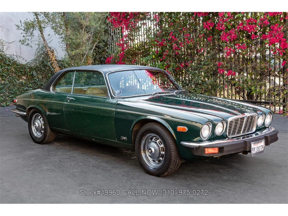 1976 Jaguar XJ Series 2 - Image 2 of 31