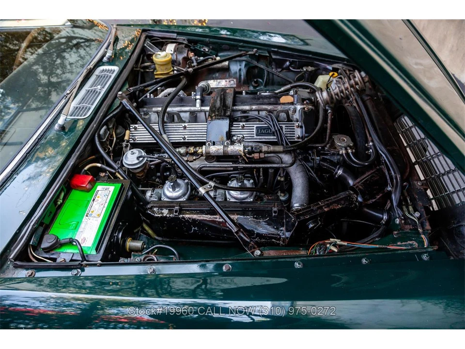 1976 Jaguar XJ Series 2 - Image 30 of 31