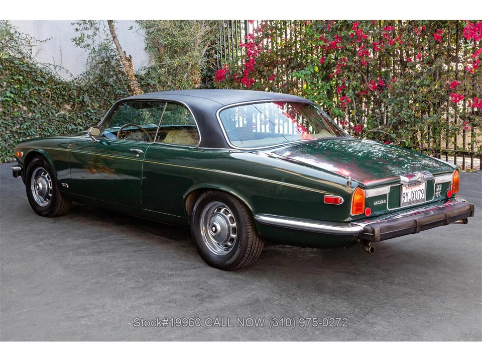 1976 Jaguar XJ Series 2 - Image 6 of 31