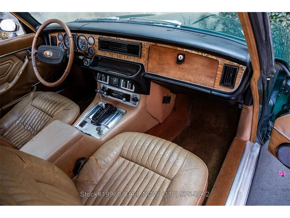 1976 Jaguar XJ Series 2 - Image 20 of 31