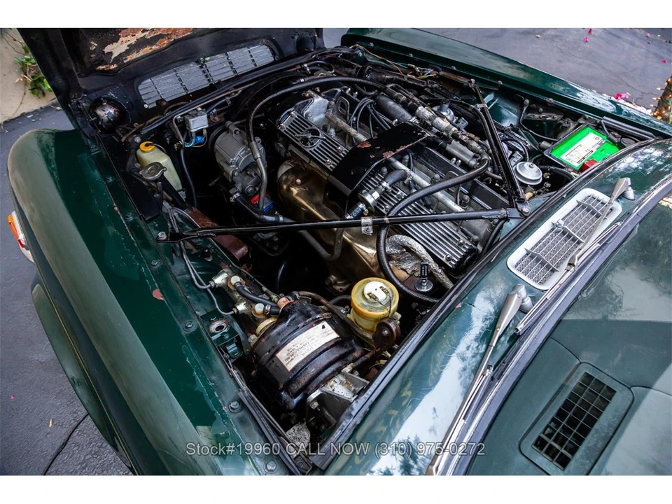 1976 Jaguar XJ Series 2 - Image 26 of 31
