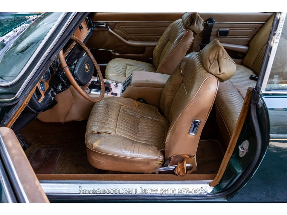 1976 Jaguar XJ Series 2 - Image 14 of 31