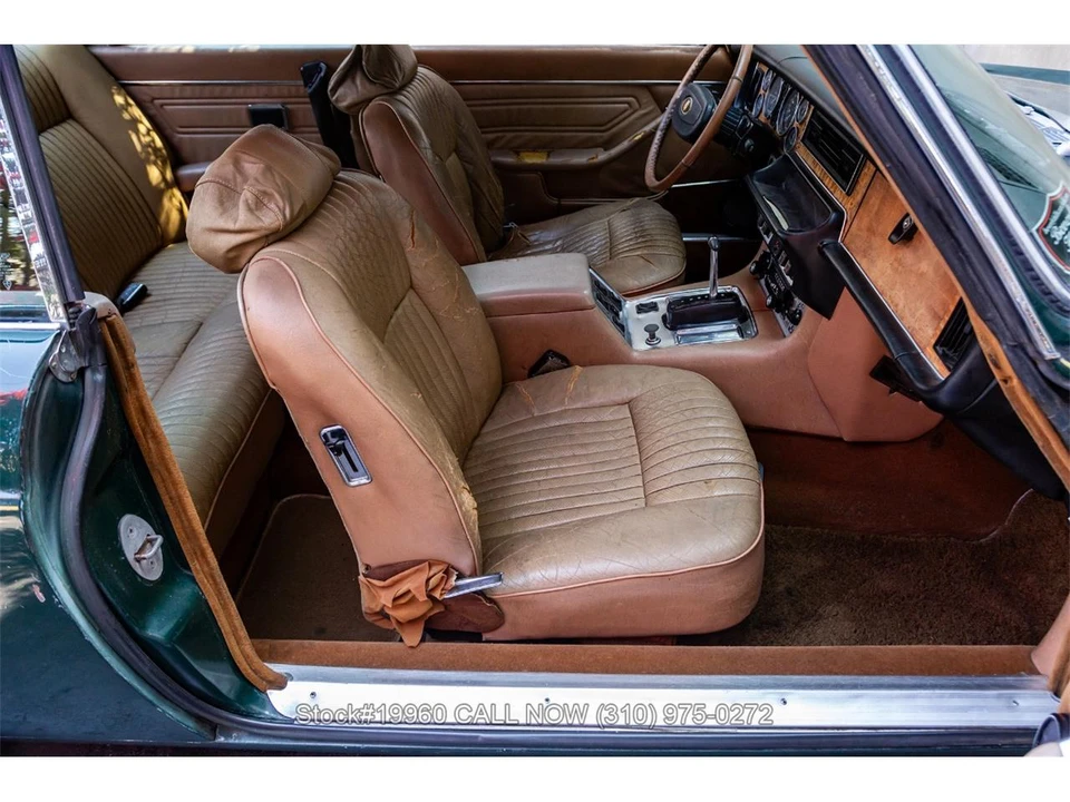 1976 Jaguar XJ Series 2 - Image 19 of 31