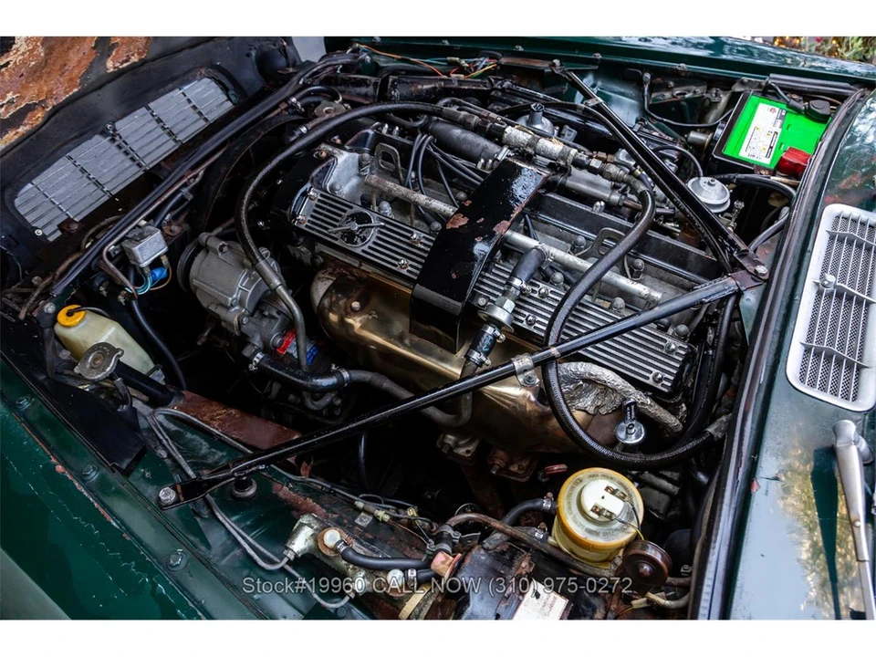 1976 Jaguar XJ Series 2 - Image 27 of 31