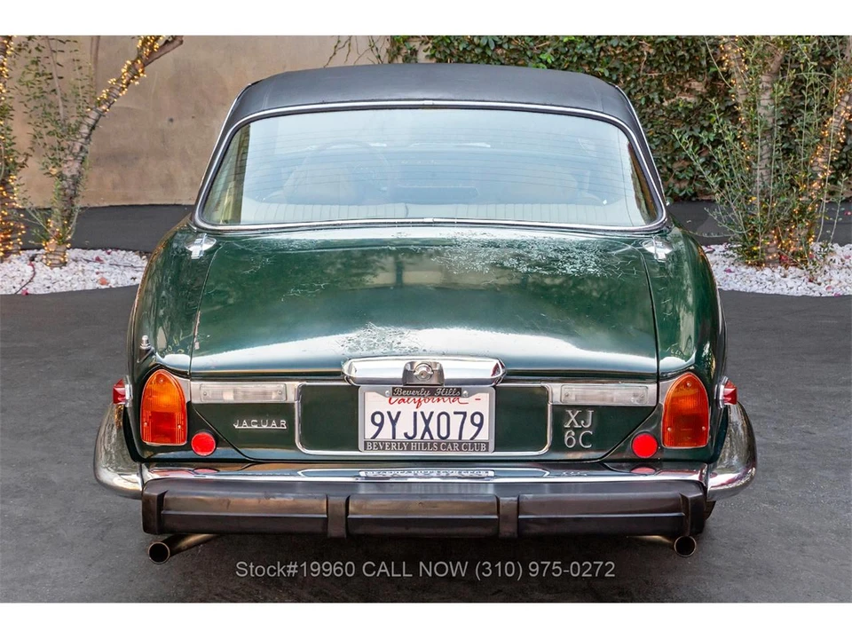 1976 Jaguar XJ Series 2 - Image 5 of 31