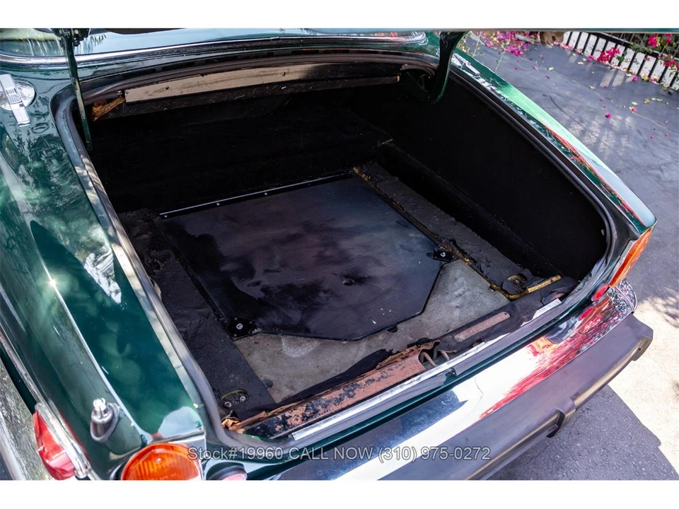 1976 Jaguar XJ Series 2 - Image 23 of 31