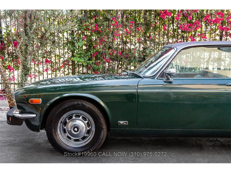 1976 Jaguar XJ Series 2 - Image 11 of 31