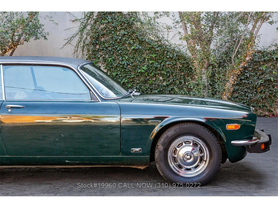 1976 Jaguar XJ Series 2 - Image 9 of 31