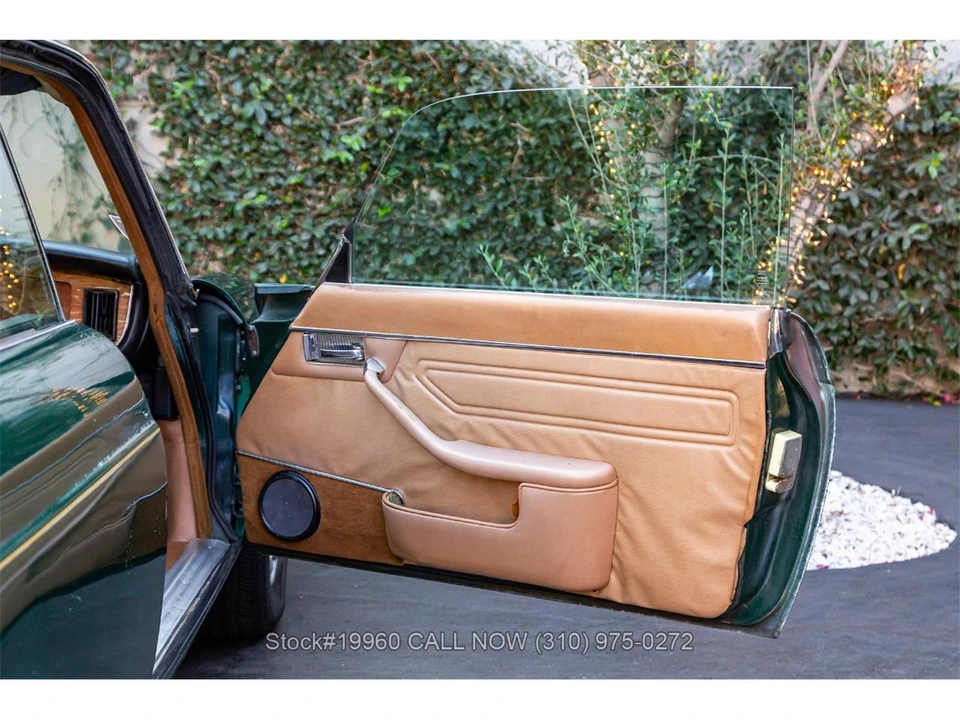 1976 Jaguar XJ Series 2 - Image 21 of 31