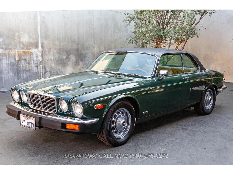 1976 Jaguar XJ Series 2 - Image 7 of 31