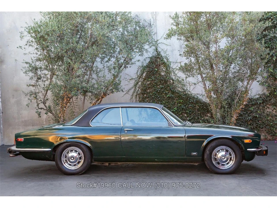 1976 Jaguar XJ Series 2 - Image 3 of 31