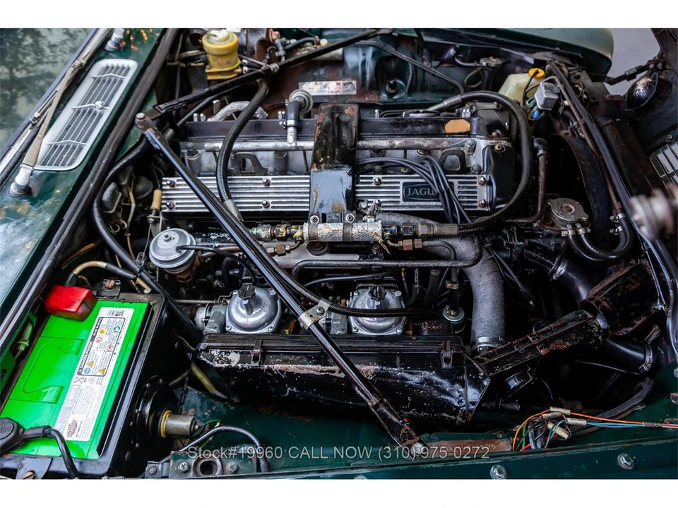 1976 Jaguar XJ Series 2 - Image 31 of 31