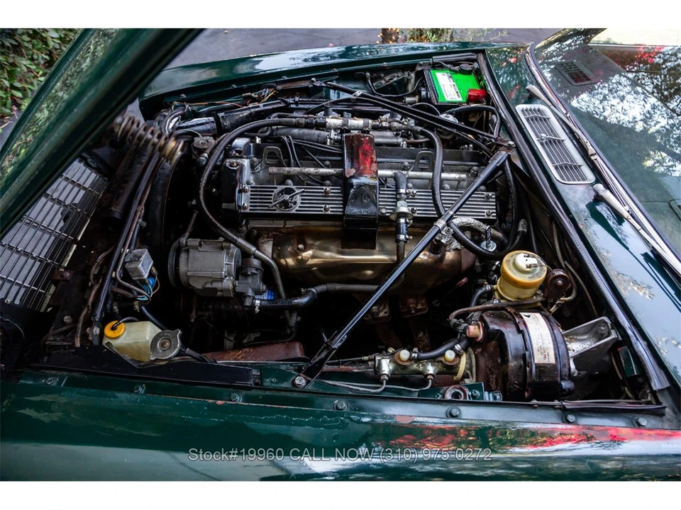 1976 Jaguar XJ Series 2 - Image 29 of 31