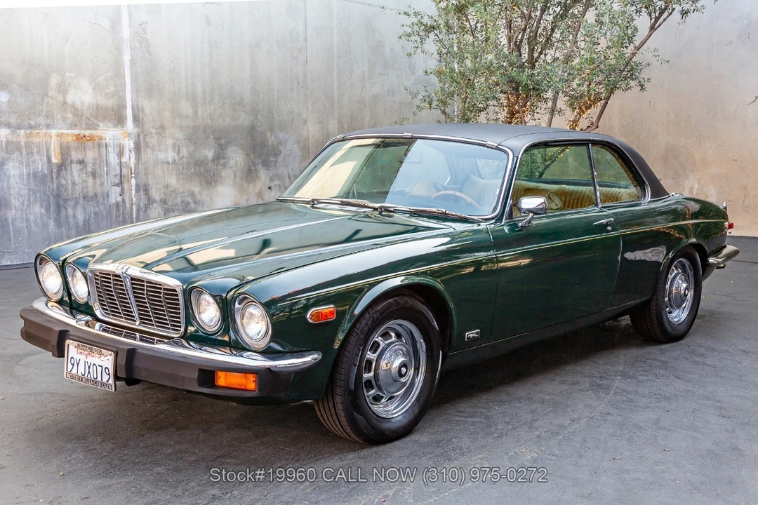 1976 Jaguar XJ Series 2 - Image 9 of 31