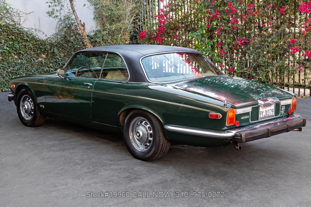 1976 Jaguar XJ Series 2 - Image 8 of 31