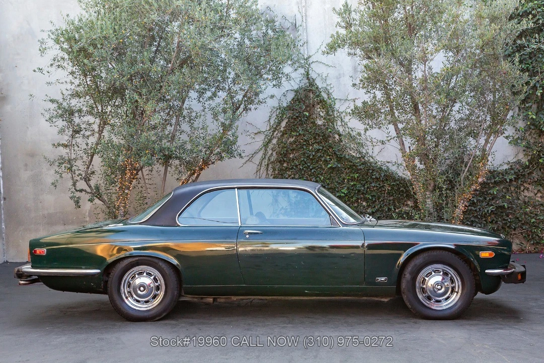 1976 Jaguar XJ Series 2 - Image 4 of 31