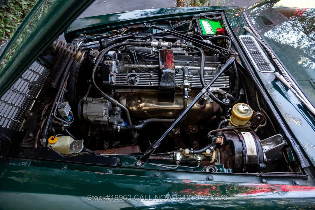 1976 Jaguar XJ Series 2 - Image 31 of 31